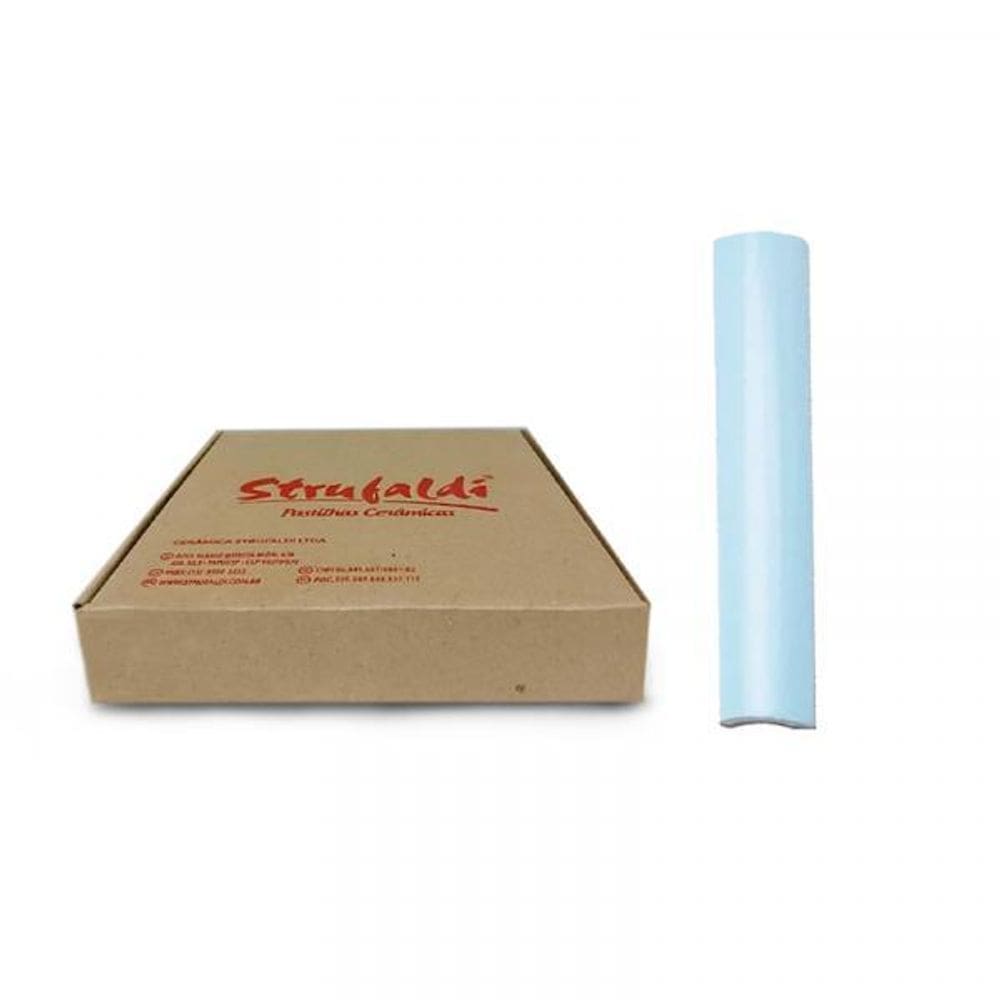 20 cantoneira azul céu 3x20 - caixa strufaldi