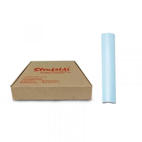 20 cantoneira azul céu 3x20 - caixa strufaldi