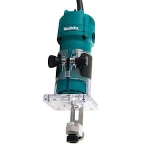 Tupia de Laminação 1/4 Pol. 6mm 530W - MAKITA