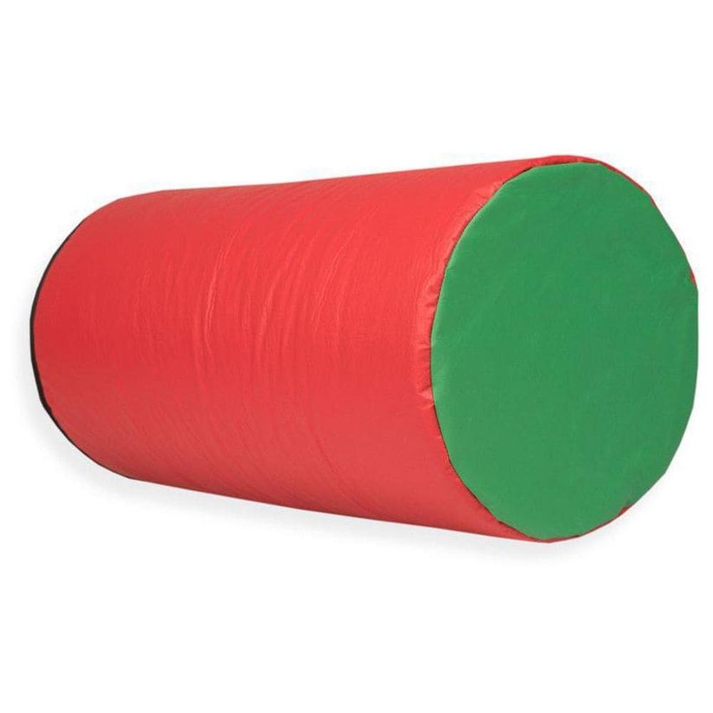 Rolo sensorial creche escolas fisioterapia 80 x 30 cm