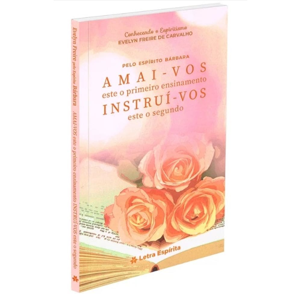 Amai-Vos Instruí-Vos