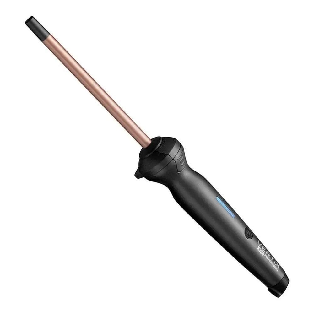 Modelador cabelo profissional vertix x330 10mmx130mm bivolt