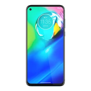 Motorola Moto G8 Power 64GB Azul Atlantico - Muito Bom Usado