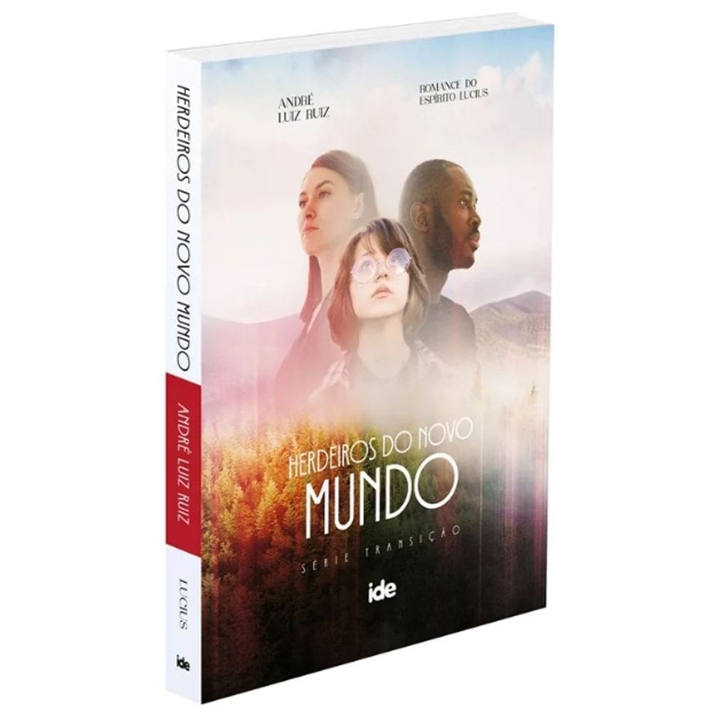 Herdeiros do Novo Mundo