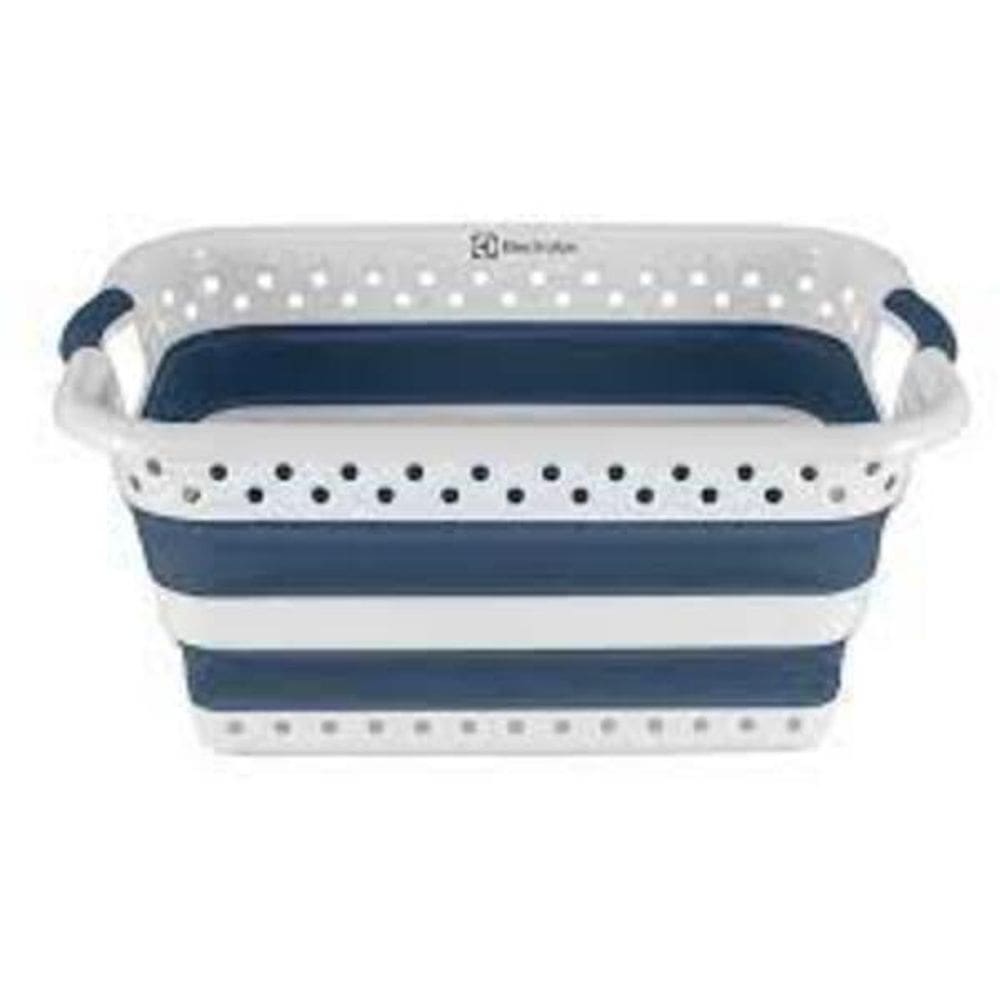 Cesto para roupas electrolux
