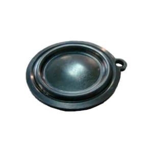 Diafragma Membrana D50 mm Aquecedor A Gás Eletrolux Lorenzetti LZ700 - G214A