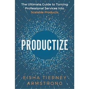 Productize
