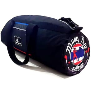 Bolsa / mochila fitness bag fred hard muay thai