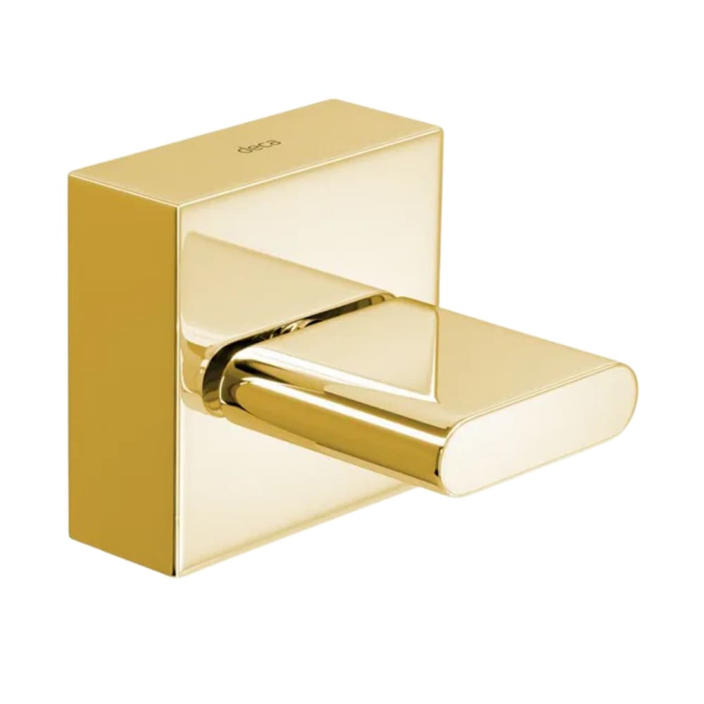 Acabamento para Registro Gaveta Deca Polo Gold Ate 1” - 4900GL33PQ