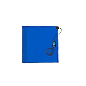Manta térmica infravermelho estética massagem- 140x60- 127v