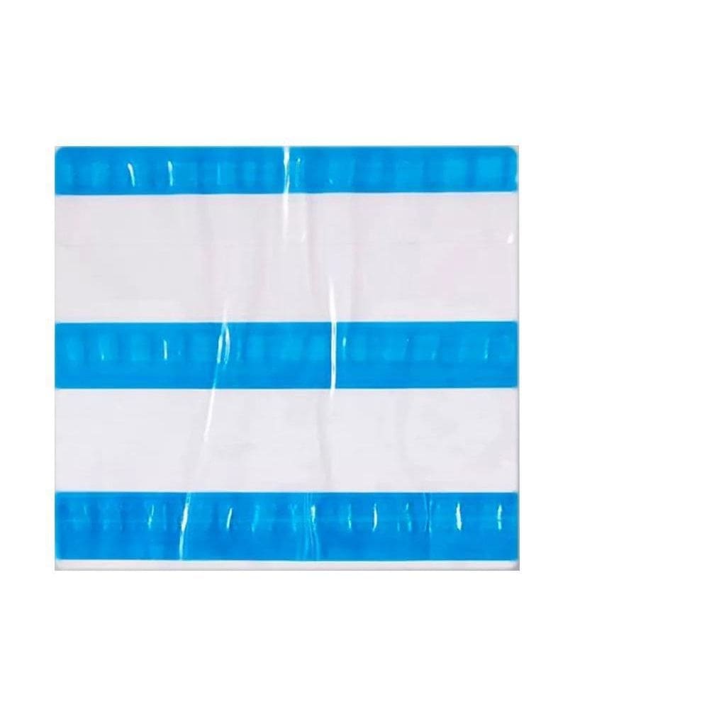 Envelope awb danfe para nota fiscais 23x18 -1000 unidades