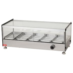 Estufa Onix Marchesoni 5 Bandejas em Linha 127V EF.8.051