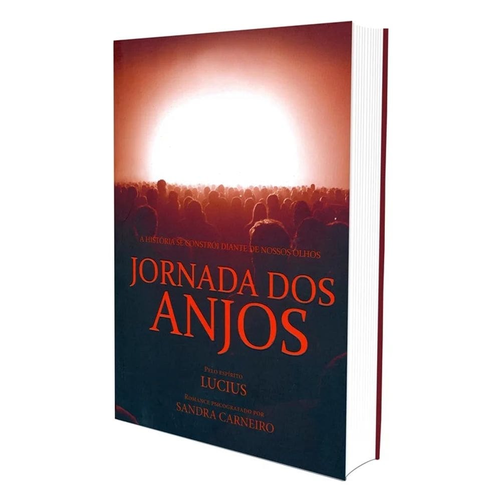 Jornada dos Anjos