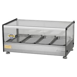 Estufa Onix Marchesoni 4 Bandejas em Linha 220V EF.8.042