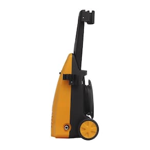 Lavadora de alta pressão wap eco wash 2350 1650w 127v