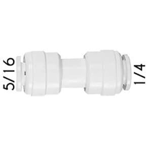 União Tubo Filtro 5/16 x 5/16 - CN023