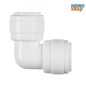 Cotovelo União Filtro Tubo 3/8 - CN014