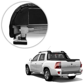 Capota Maritima Oroch 2016 a 2023 Trek Aluminio Roller