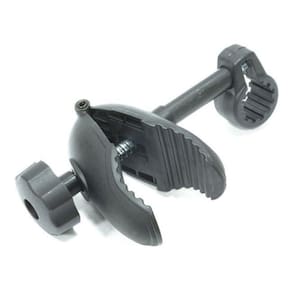 Braço fixação curto 22cm cf-010 de transbike bike in car
