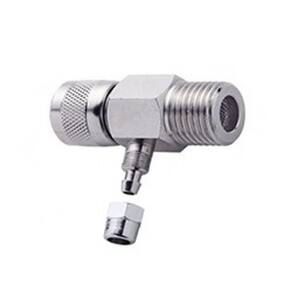 Válvula Reguladora de Vazão para Filtros - 310903