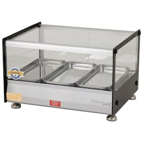 Estufa Onix Marchesoni 3 Bandejas em Linha 127V EF.8.031