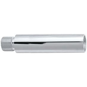 Aumento 1/2" Cromado 100 Mm - 150203