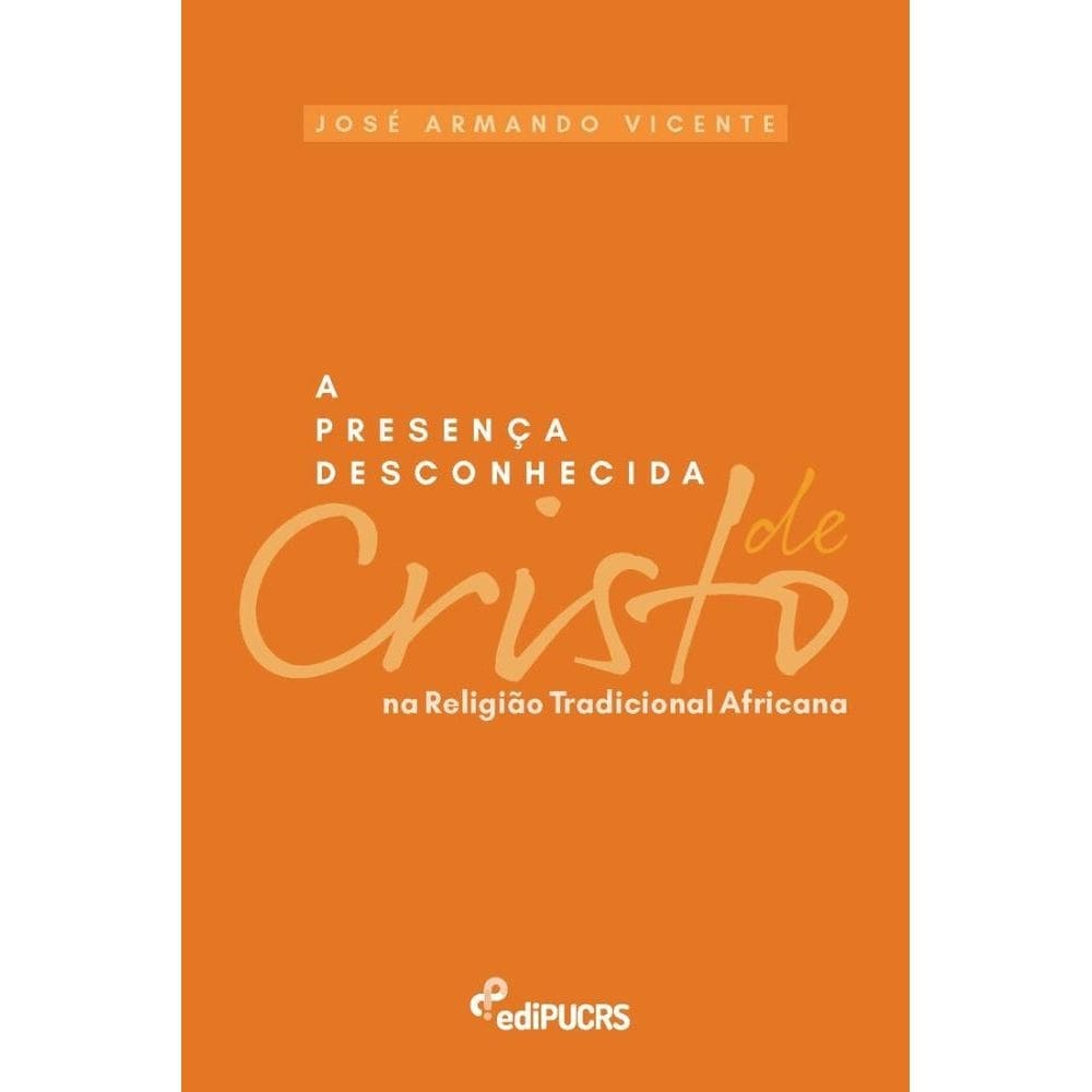A presença desconhecida de Cristo na religião tradicional africana