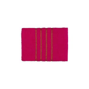 Toalha De Banho Montreal Beka 430 G/m² 70x130 Cm Rosa