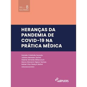 Heranças da pandemia de covid-19 na prática médica
