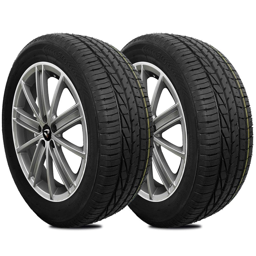 Jogo 2 Pneus 205/55R16 Remold Linha Premium