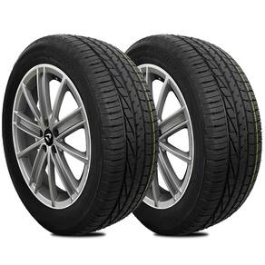 Jogo 2 Pneus 205/55R16 Remold Linha Premium