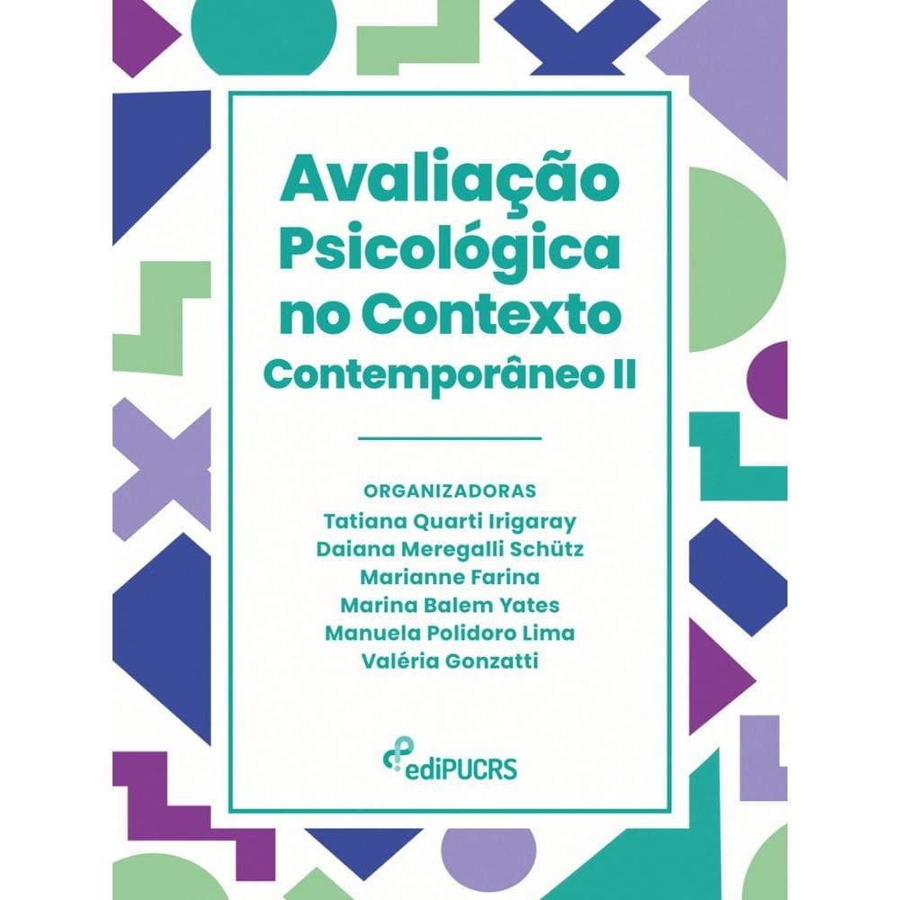 Avaliação psicológica no contexto contemporâneo