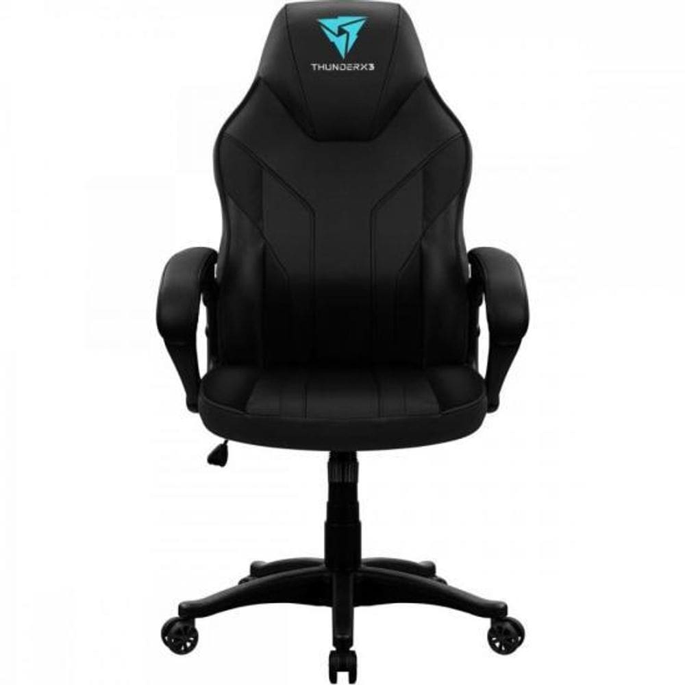 Cadeira Gamer ThunderX3 EC1 Preta [F002]