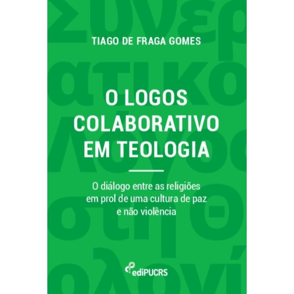 O logos colaborativo em teologia: o diálogo entre as religiões em prol de uma cultura de paz e não violência