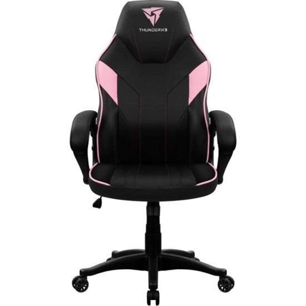 Cadeira Gamer ThunderX3 EC1 Rosa [F002]
