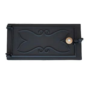 Porta Para Fogão 17x34cm