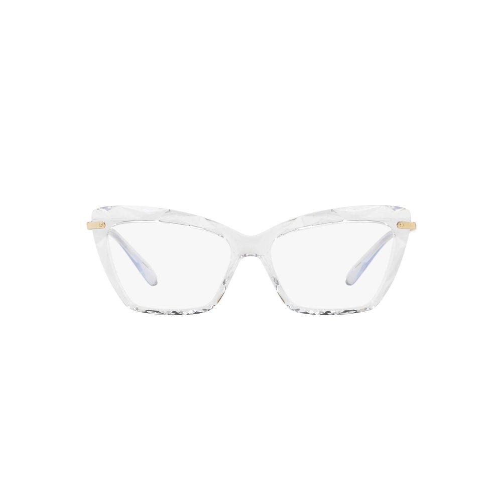 Óculos dolce & gabbana dg5025 3133 crystal