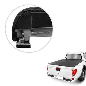 Capota Maritima L200 Triton 2012 a 2018 Caçamba Reta