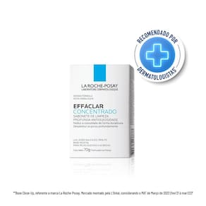 Effaclar Sab.concentrado 70g
