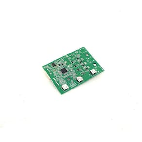 Placa interface lavadora brastemp 12kg bwr12 bivolt