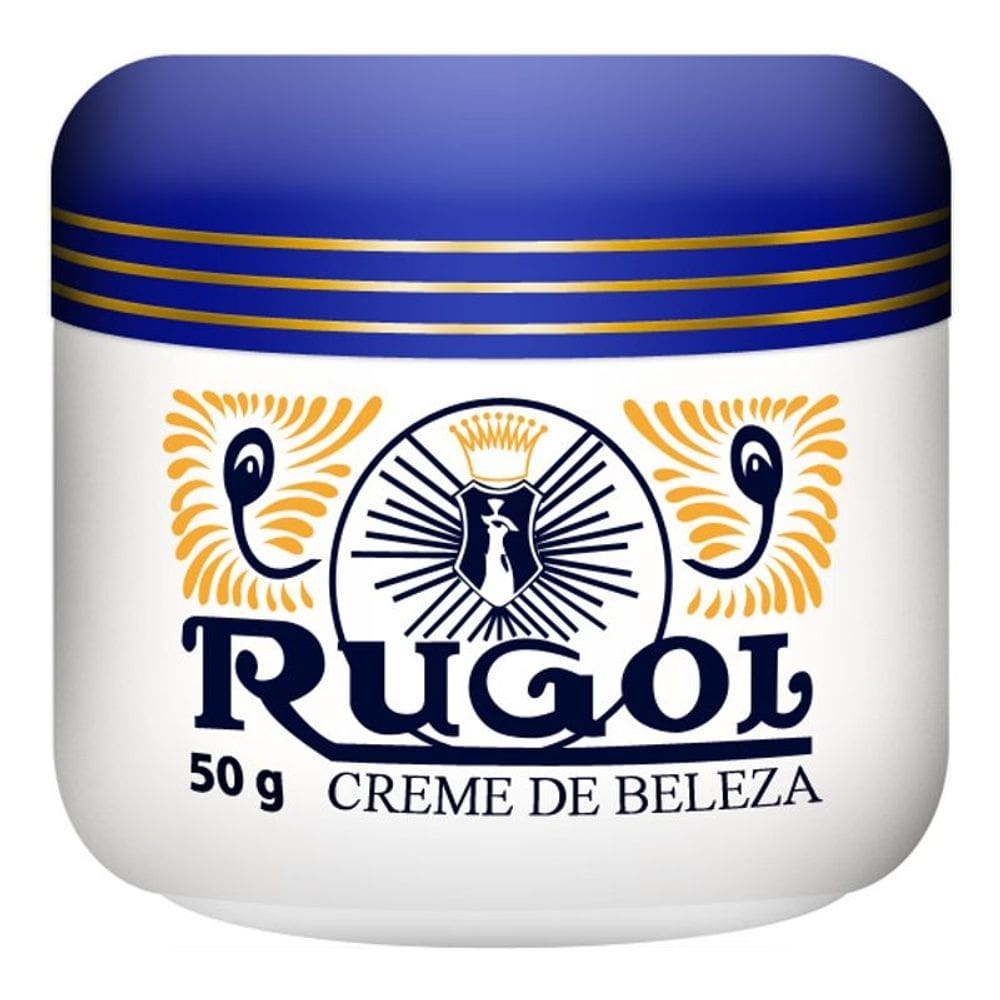 Rugol Creme 50gr