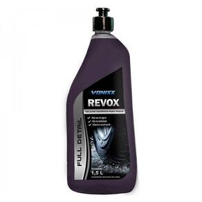 Selante sintético para pneus revox 1,5 litros vonixx