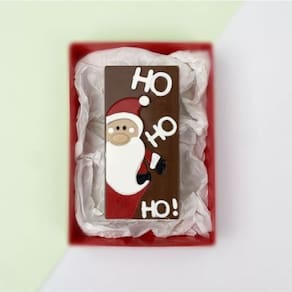 Kit 2 Unidades Forma Bwb 3 Partes Tablete Papai Noel 10497