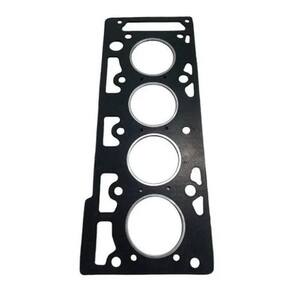 Junta cabeçote sob medida fiesta 1.0 8v zetec rocam 3mm