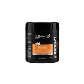 Bothanico Hair Masc Rejuvenate Excellens 500gr