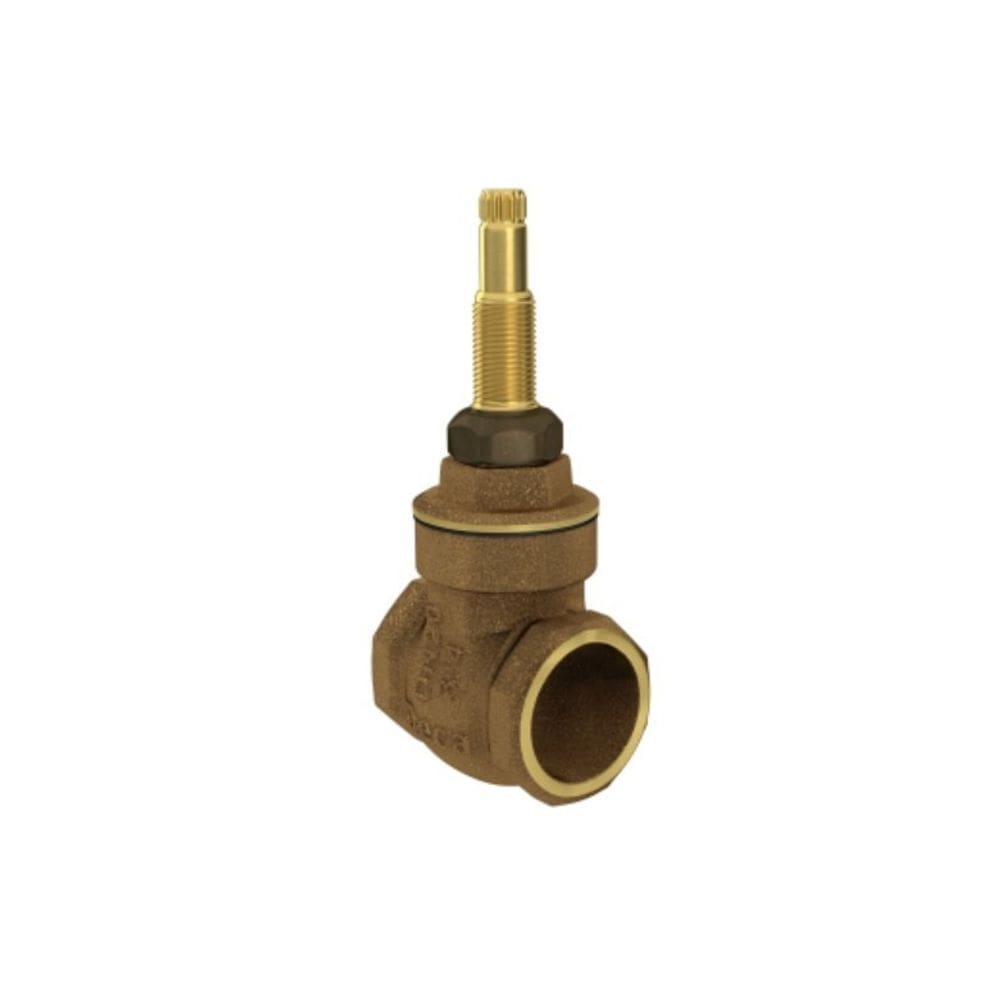 Base Registro de gaveta deca 3/4” 4509.202