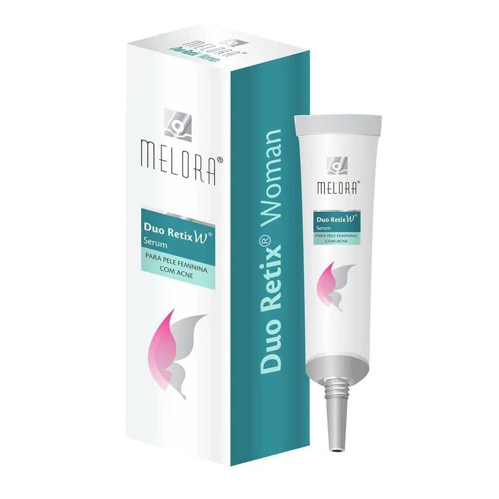 Duo Retix Woman Serum 30g