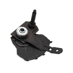 Regulador Altura Esquerdo Cortador J55sl Husqvarna