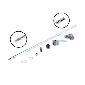Eixo Barra Direção Trator Husqvarna Yth2042