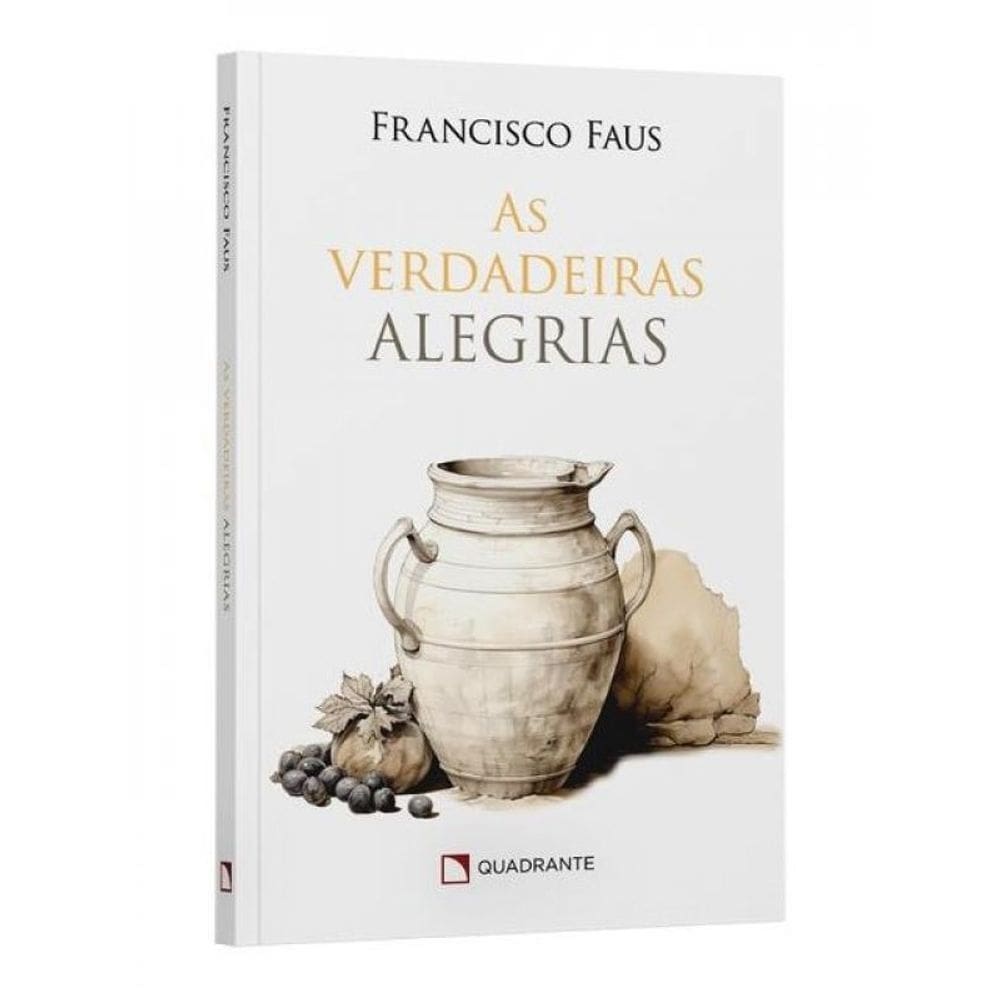 As Verdadeiras Alegrias